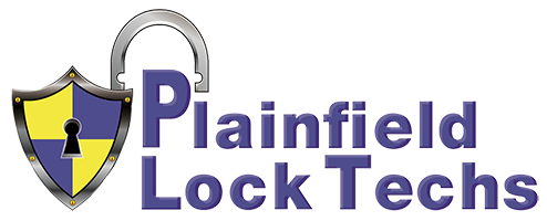 Plainfield Lock Techs Logo